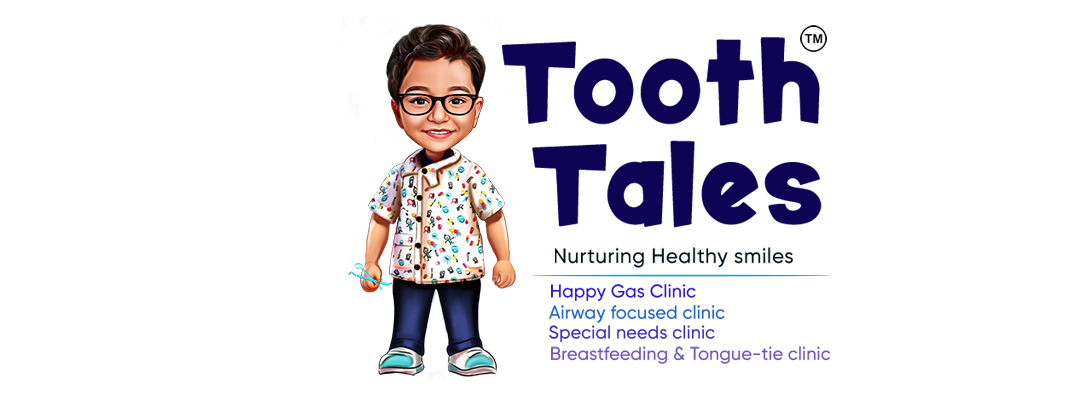 Tooth Tales clinic