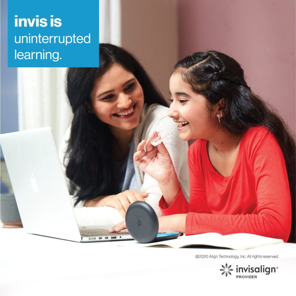 Tooth tales clinic - Invisalign - Great Noida