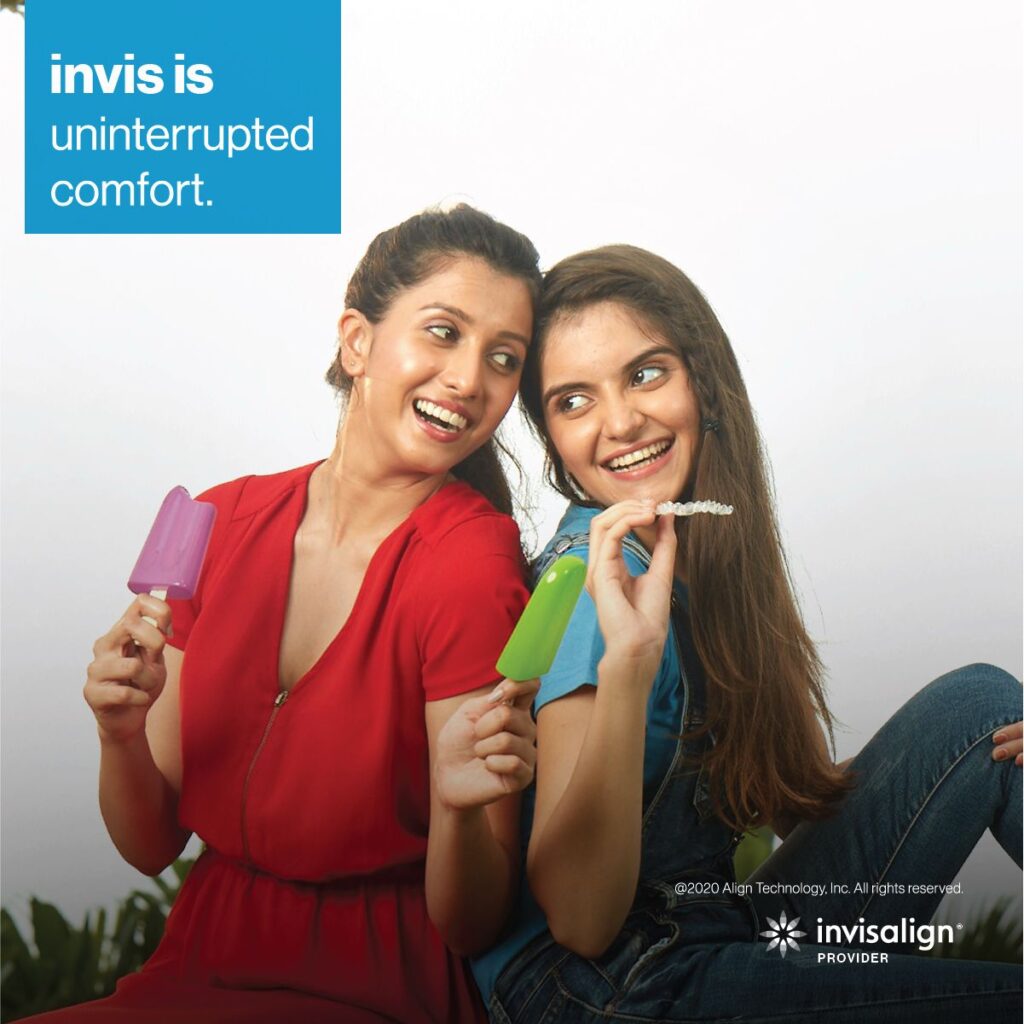 Tooth tales clinic - Invisalign - Great Noida