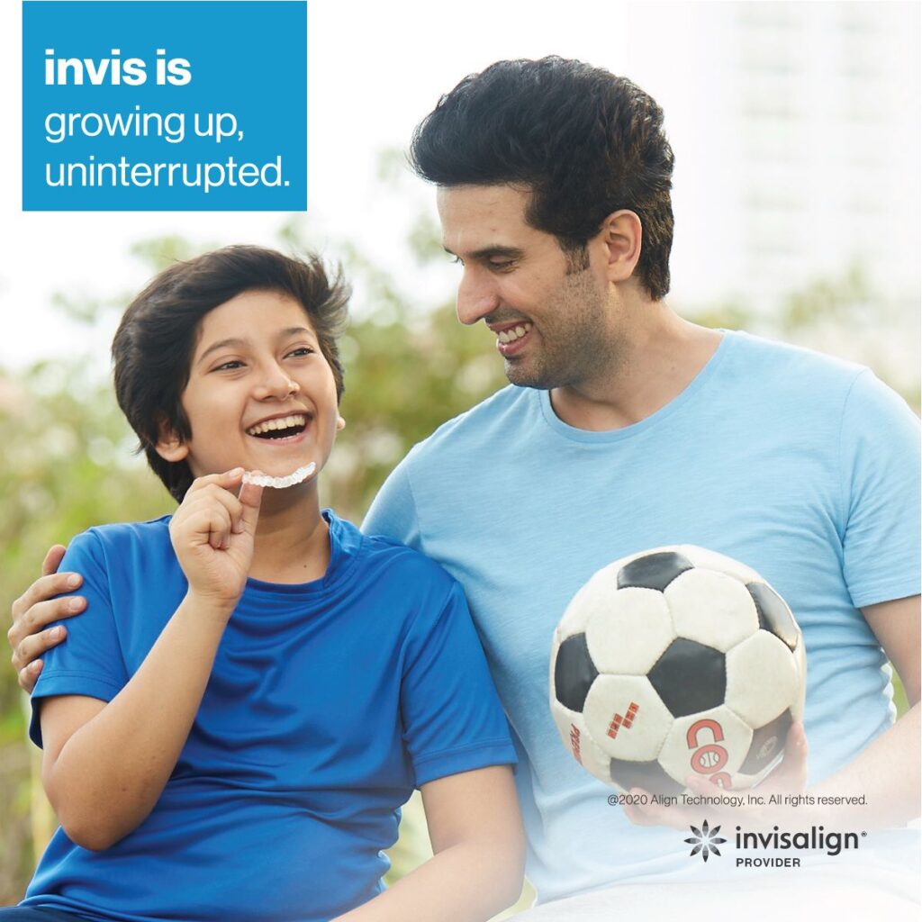 Tooth tales clinic - Invisalign - Great Noida