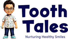 Tooth Tales, nurturing healthy smiles
