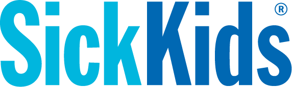 SickKids, The Hospital for Sick Children, Toronto